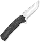 Outdoor Edge Razor VX5 Linerlock A/O G10 Folding Stainless Pocket Knife VX530A