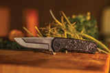 Outdoor Edge Razor VX5 Linerlock A/O G10 Exchangeable Blade Folding Stainless Knife VX530A