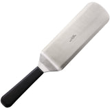 Old Hickory Black 15" Stainless Steel Spatula 7685