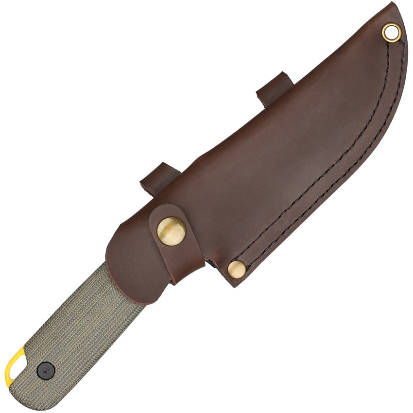Oknife Fortitude 2 Fixed Blade Knife | Premium Folding Knife Oknife Fortitude 2 Fixed Blade Knife | Premium Folding Knife