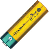 Olight High Capacity AA Batteries 8pk TAABATTERYOSX