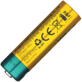 Olight High Capacity AA Batteries 8pk TAABATTERYOSX