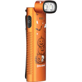 Olight Arkflex Pumpkin Orange Flashlight ARKFLEXPKOG