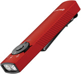 Olight Arkfeld Pro Red Pocket Flashlight ARKPROC3RDCW