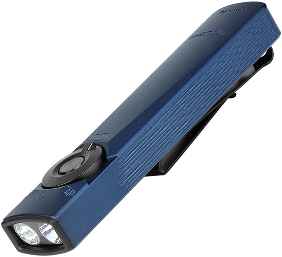 Olight Arkfeld Ultra Class 3R Navy Blue 4.72