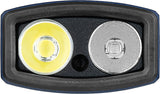 Olight Arkfeld Ultra Class 3R Navy Blue 4.72" Flashlight TARKULTRANBNW