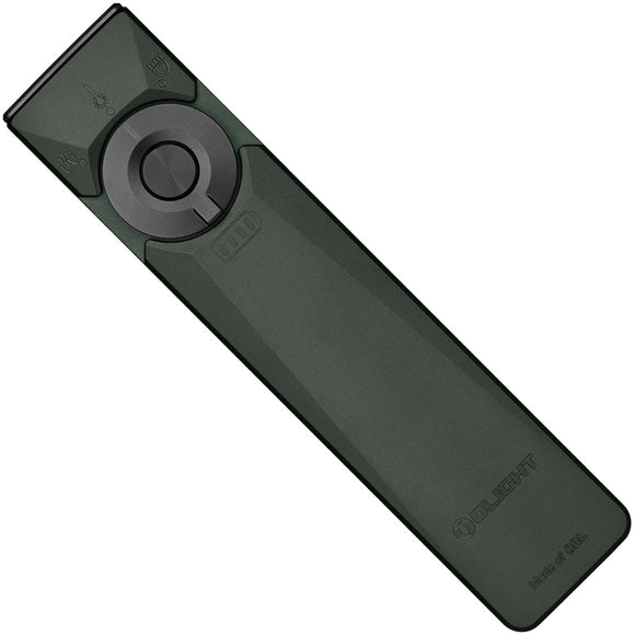Olight Arkfeld Ultra Olive Gray NW 4.72