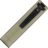 Olight Arkfeld Ultra Class 3R Olive 4.72" Flashlight TARKULTRAOLGN
