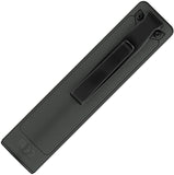 Olight Arkfeld Ultra 3R Stealth Grey 4.72" Water Resistant Flashlight ARKULTRASGCW