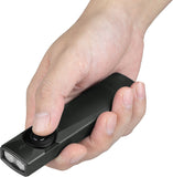 Olight Arkfeld Ultra 3R Stealth Grey 4.72" Water Resistant Flashlight ARKULTRASGCW