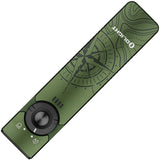 Olight Arkfeld UV Compact Green 4.33" Flashlight TARKUVODGC