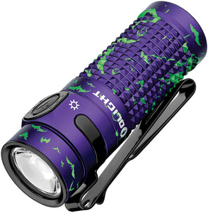 olight flashlight company Olight Baton 4 Premium Nocturnal Flashlight