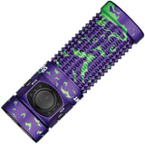 Olight Baton 4 Premium Nocturnal Water Resistant 2.5" Flashlight BATON4KITNS