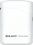 Olight Baton 4 Premium White Flashlight BATON4KITWH