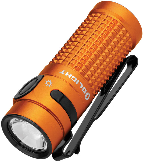 Olight Baton 4 Orange 2.5