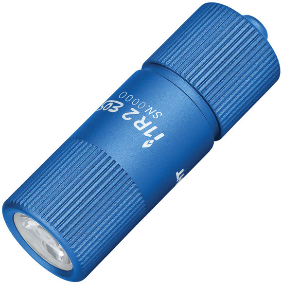 Olight i1R2 EOS Mini Blue 1.75