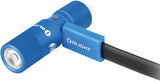Olight i1R2 EOS Mini Blue 1.75" Mini Rechargeable Flashlight TI1R2EOSBUKIT
