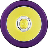 Olight i3E Halloween Ghost Water Resistant 2.38" Keychain Flashlight I3EHG