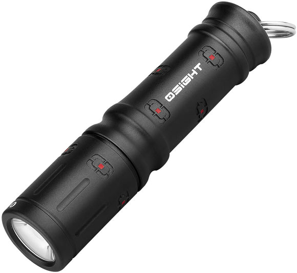 Olight i3E Osight Black 2.38
