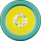 Olight i3E Summer Palm Water Resistant Rechargeable 2.38" Flashlight I3ESP