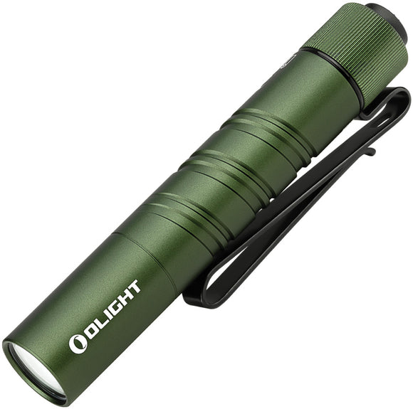 Olight i3T 2 EOS Green 3.5