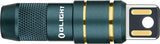 Olight iMini 2 Magnetic Dream Blue 2.17" Mini Flashlight TIMINI2DB