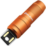 Olight iMini 2 Magnetic Orange Flashlight IMINI2OG