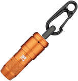 Olight iMini 2 Magnetic Orange Flashlight IMINI2OG