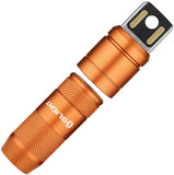 Olight iMini 2 Magnetic Orange Flashlight IMINI2OG