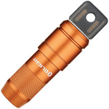 Olight iMini 2 Magnetic Orange Flashlight IMINI2OG