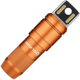 Olight iMini 2 Magnetic Orange Flashlight IMINI2OG