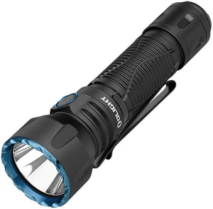 Olight Javelot Long Range Black Flashlight JVMTBK