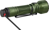 Olight Javelot Long Range Green Flashlight JVODG