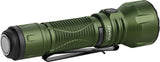 Olight Javelot Long Range Green Flashlight JVODG