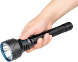 Olight Javelot Pro 2 Black Large Flashlight JVPRO2BLK