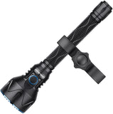 Olight Javelot Pro 2 Black Large Flashlight JVPRO2BLK