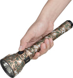 Olight Javelot Turbo 2 Camo 10.13" Water Resistant Rechargeable Flashlight JVTURBO2KITD