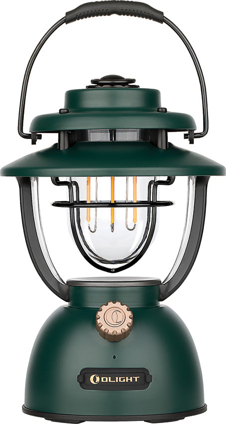 Olight Olantern Classic Pro 2 Green 4.88