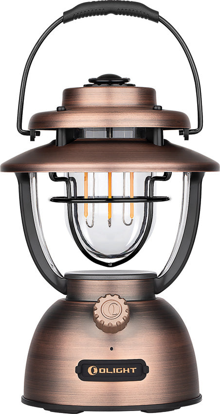 Olight Olantern Classic Pro 2 Smart Water & Impact Resistant Copper Lantern LANT2PSMART
