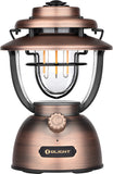Olight Olantern Classic Pro 2 Smart Water & Impact Resistant Copper Lantern LANT2PSMART