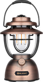 Olight Olantern Classic Pro 2 Smart Water & Impact Resistant Copper Lantern LANT2PSMART