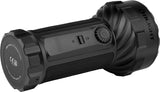 Olight Marauder 3 Black 6" Water Resistant Rechargable High Performance Flashlight MDR3BK