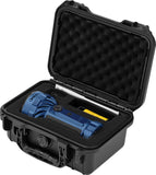 Olight Marauder 3 Midnight Blue 6" Water Resistant Rechargable High Performance Flashlight MDR3MB