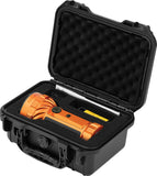 Olight Marauder 3 Orange 6" Water Resistant Rechargable High Performance Flashlight MDR3OG