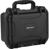 Olight Marauder Mini 2 Matte Black Water Resistant Heavy Duty Flashlight MDRMINI2BK