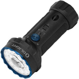 Olight Marauder Mini 2 Matte Black Water Resistant Heavy Duty Flashlight MDRMINI2BK