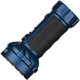 Olight Marauder Mini 2 Midnight Blue Water Resistant Heavy Duty Flashlight MDRMINI2MB