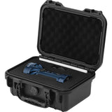 Olight Marauder Mini 2 Midnight Blue Water Resistant Heavy Duty Flashlight MDRMINI2MB