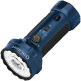Olight Marauder Mini 2 Midnight Blue Water Resistant Heavy Duty Flashlight MDRMINI2MB