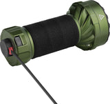 Olight Marauder Mini 2 OD Green Water Resistant Rechargable 5.25" Flashlight MDRMINI2ODG